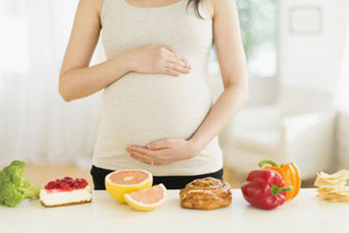 白癜风患者怀孕后会影响到宝宝吗?